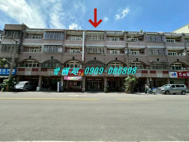 南區透天拍賣-2