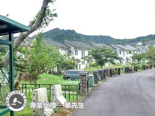新北法拍透天-2