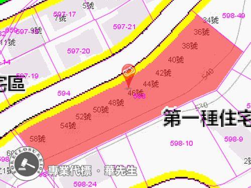 新北法拍透天-8
