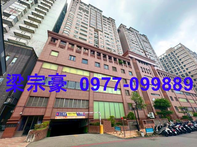 台中北區大樓法拍-2