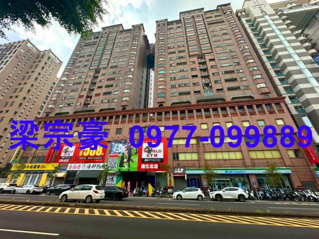台中北區大樓法拍-6