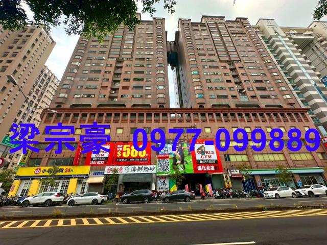 台中北區大樓法拍-7