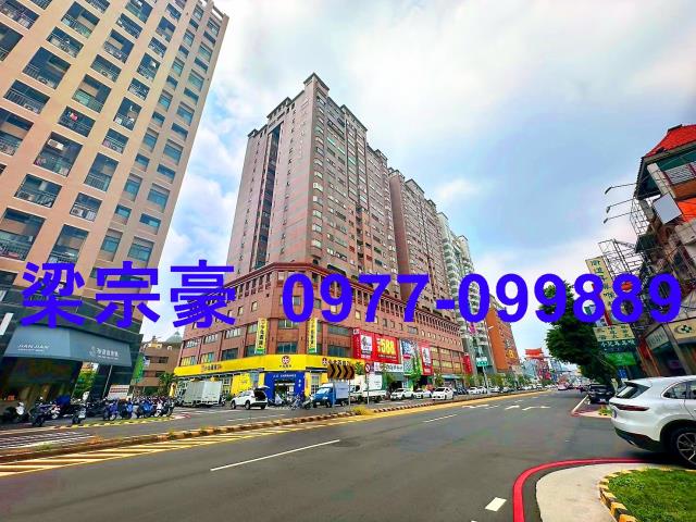 台中北區大樓法拍-8