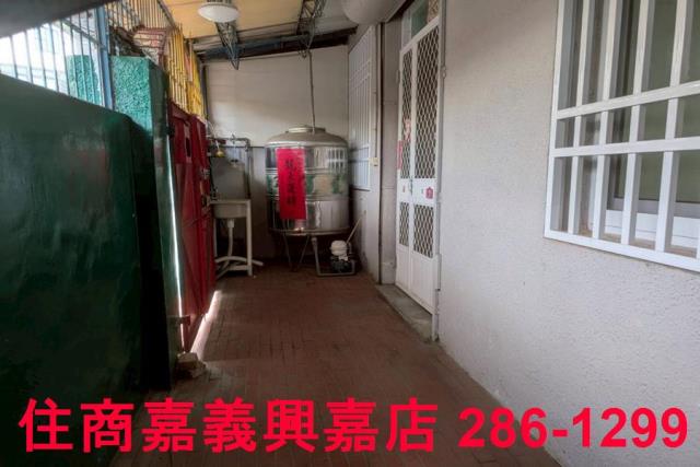民雄透天-1