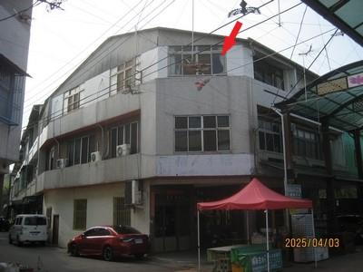 石岡透天法拍-3