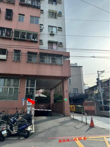 潭子法拍大樓-4
