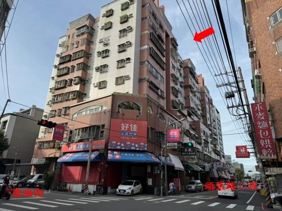 潭子法拍大樓-5