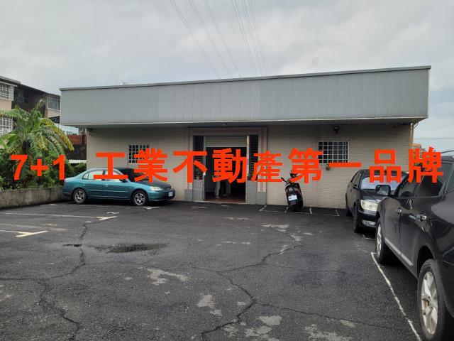大寮農舍-1