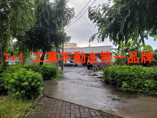 大寮農舍-2