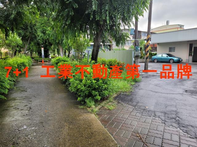 大寮農舍-8