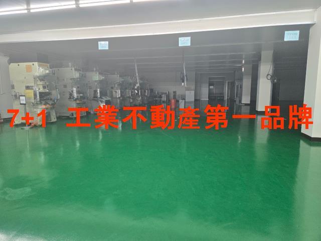 大寮廠房-5