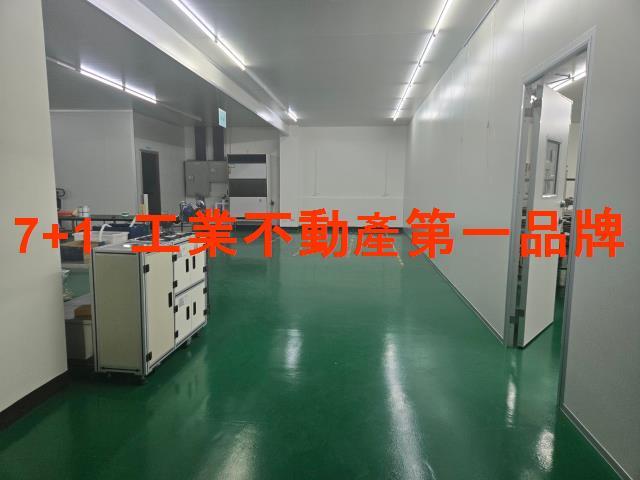 大寮廠房-4