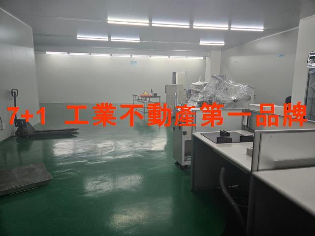 大寮廠房-7