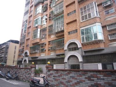 新北法拍大樓-3