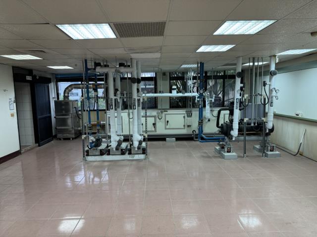 新北土城廠房-2