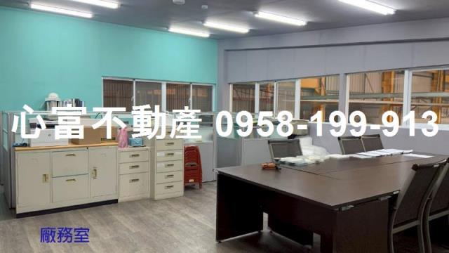 台南官田廠房-6