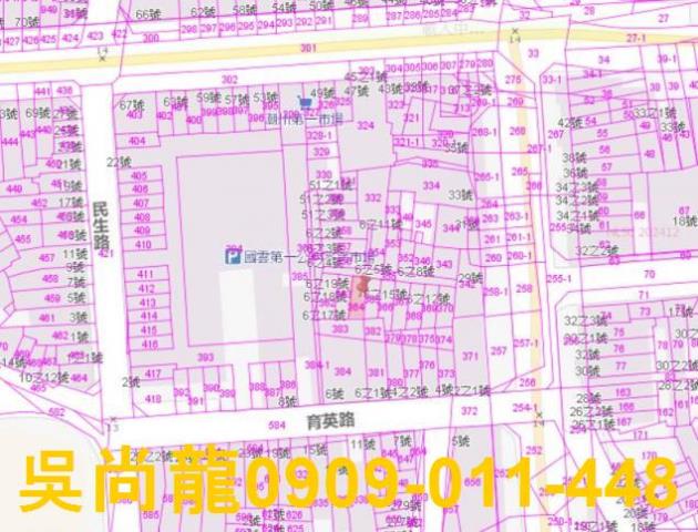 潮州法拍透天-5