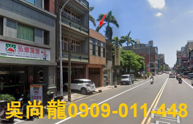 苗栗法拍透天-4