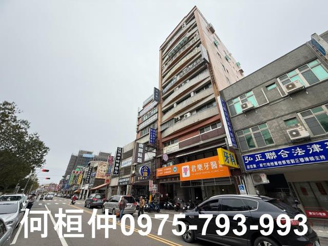 苗栗苗栗市華廈-2