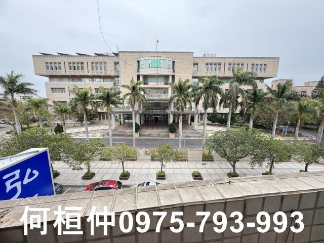 苗栗苗栗市華廈-3