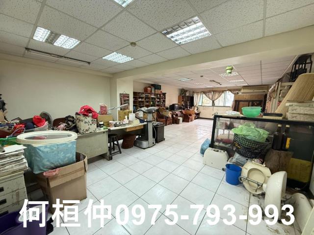 苗栗苗栗市華廈-4