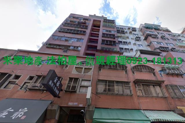 台中潭子法拍華廈-2