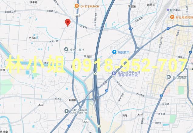 彰化市透天拍賣-4