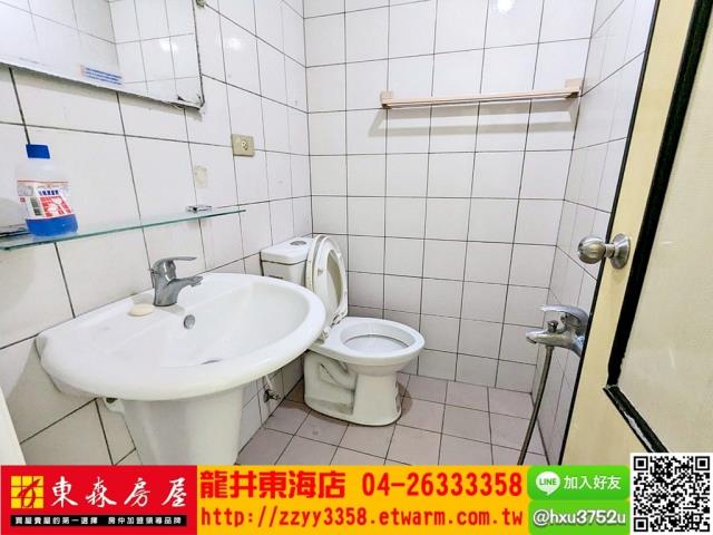 台中大肚華廈-4