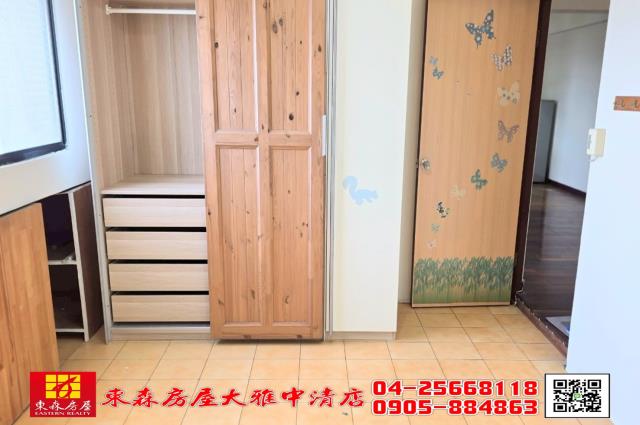 台中豐原公寓-12