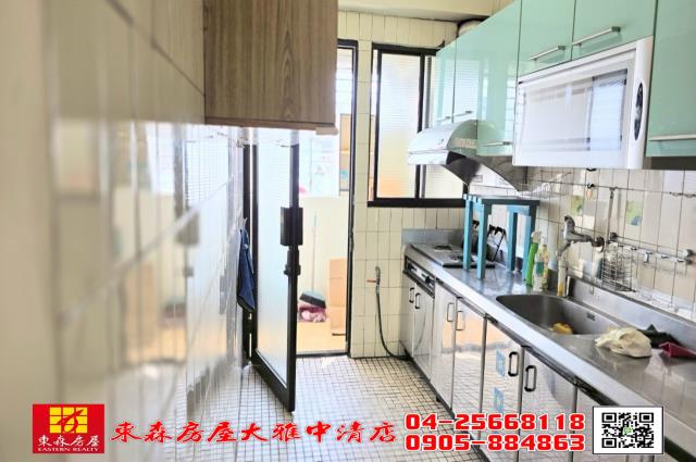 台中豐原公寓-13