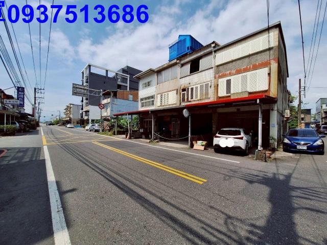 宜蘭店面-4