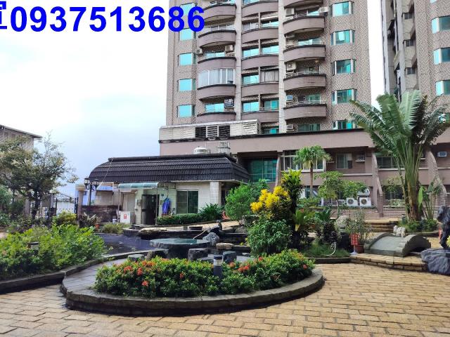 宜蘭礁溪大樓-10