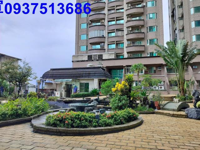 宜蘭礁溪大樓-9