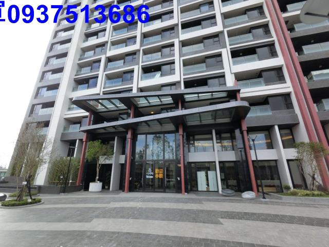 宜蘭頭城大樓-1