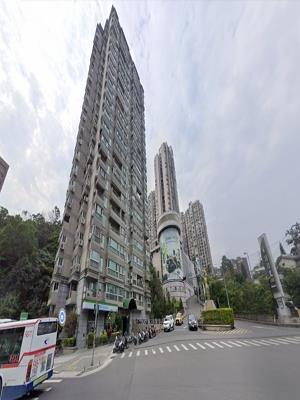 新北汐止大樓法拍-3