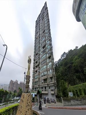 新北汐止大樓法拍-4