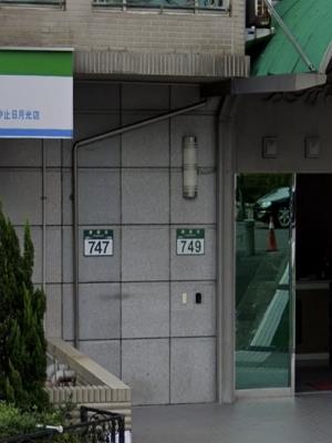 新北汐止大樓法拍-5