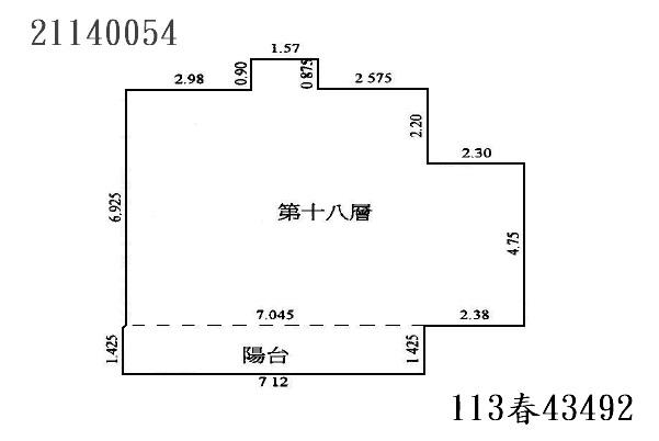 新北汐止大樓法拍-8