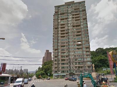 新北汐止法拍大樓-6