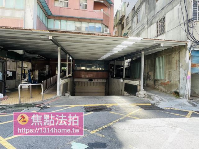 新北三重法拍大樓-10