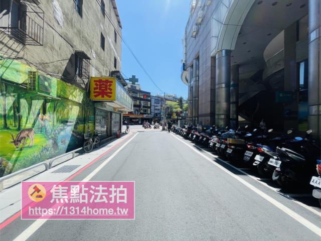 新北三重法拍大樓-8