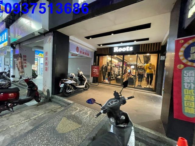 宜蘭店面-11