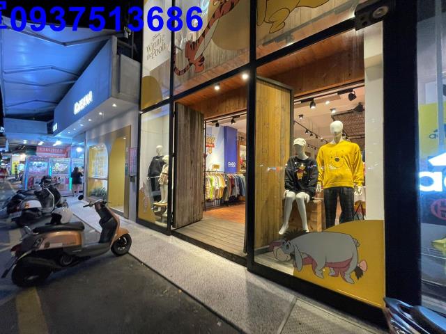 宜蘭羅東店面-11