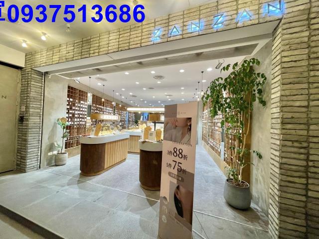 宜蘭羅東店面-2