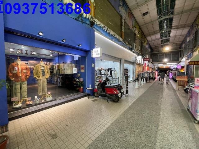 宜蘭羅東店面-8