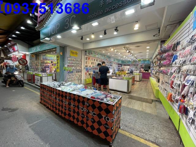 宜蘭羅東店面-9