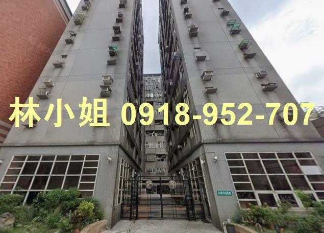 桃園桃園區拍賣大樓-1