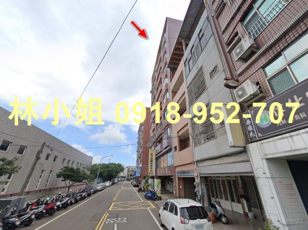 苗栗頭份拍賣華廈-4