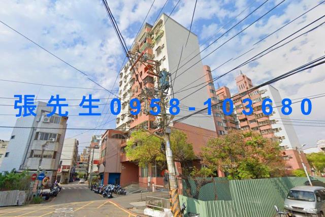 台中華廈法拍-3