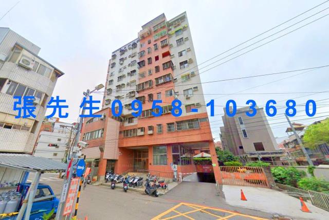 台中華廈法拍-2